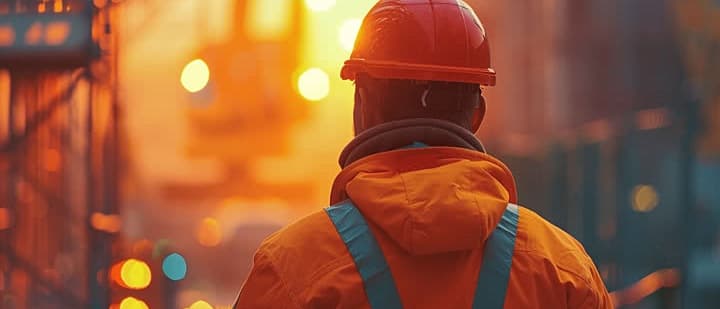 Tikintidə Etibarlı Tərəfdaşınız