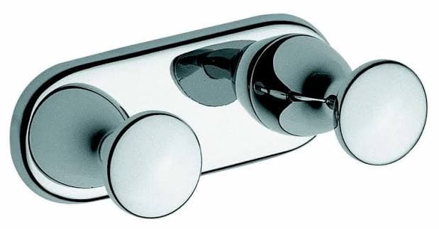 Geyim Asqısı (Robe Hook) - A44081EXP Arkitekta Model, Divar Tipli Asqı